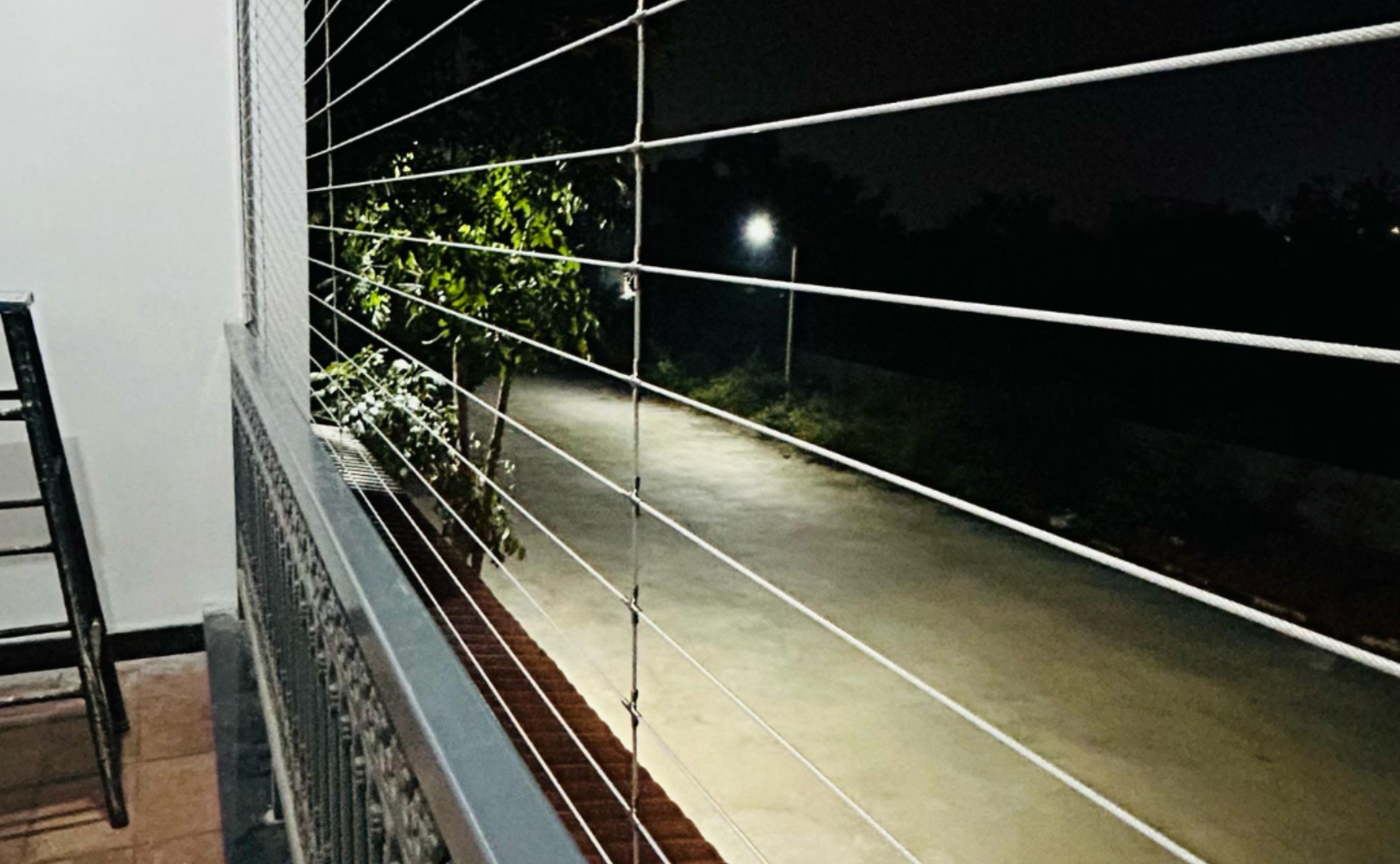 Invisible Grill for Windows In Bangalore